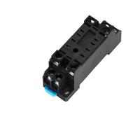 1Pcs FJC2-52Z/PYF08A/8-pin HH52P/MY2NJ/TGJC1-52Z Small Relay Base Control Relays