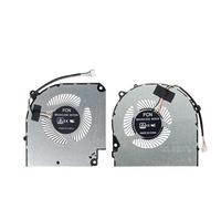 1PCS for 911MT ME G7000S T58-V Z7M-CT7NA CT5NA CT7NK Ventola(Thick CPU GPU)