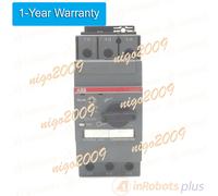 1PCS FOR ABB MS450-40 ABB motor starter