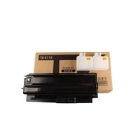 1PCS for K-ocera 2520i 2510i TK6110 TK-6115 TK6115 TK6116 TK6117 TK6118 TK6119 Cartuccia Toner Copiatrice