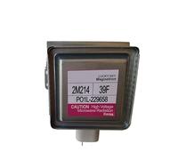 1pcs for Microwave Oven Magnetron 2M214-39F 2M214 39F Parts