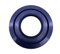 1Pcs For Panasonic Drum Washing Machine Water Seal 42 72 19.5NSK Bearing 6205 6305 6306 6207 88mm 42mm Oil Seal(1 piece black)