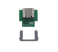 1Pcs for PS Vita PSV 1000 DIY Usb Port USB-C USB Type-C Charging Port