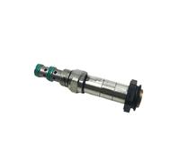 1PCS for Xe60 80 85 Elettrovalvola Bobina del Centro di Valvola Pilota Blocco di Sicurezza Bobina di Viaggio Veloce E Lento Escavatore Parti(24V)