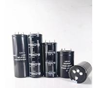 1PCS Four-pin electrolytic capacitor 450V470UF 40X60