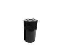 1PCS Frequency Converter Screw Machine Large Electrolytic Capacitor 450V 10000UF 15000UF 4700UF 450V 6800UF 450V 2200UF EKFBQBGW(450V4700UF 75X120)