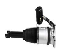 1PCS Front/Rear Air Suspension Shock Absorber Compatible For Audi A8 D3 S8 2002-2010 4E0616039AF 4E0616040AF 4E06160001E 4E06160002E(REAR RIGHT 1 pcs)