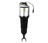1PCS Front/Rear Air Suspension Shock Absorber Compatible For Audi A8 D3 S8 2002-2010 4E0616039AF 4E0616040AF 4E06160001E 4E06160002E(FRONT RIGHT 1 pcs)