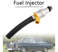 1PCS Fuel Injector 0000783123 Per Mercedes W108 W109 W116 R107 W111 M116 Y1
