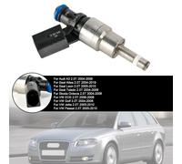 1PCS Fuel Injector 0261500011 Per Audi A4 Avant 8E5 2.0 FSI 02-04 06D906036B Y0