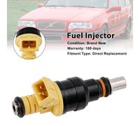 1PCS Fuel Injector 0280150779 Per Volvo 850 2.4L 2.0L I5 1991-1997 852-12141 H0