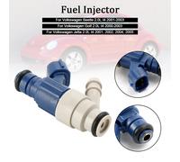 1PCS Fuel Injector 0280155995 Per VW Golf Beetle Jetta 2.0L I4 2000-05 H7 H7