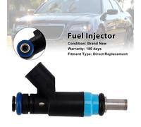 1PCS Fuel Injector 05038337AB Per Dodge Charger Per Grand Cherokee 2012-2021 H0