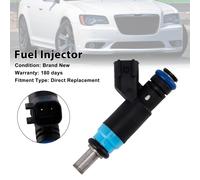 1PCS Fuel Injector 05038337AB Per Dodge Charger Per Grand Cherokee 2012-2021 T9
