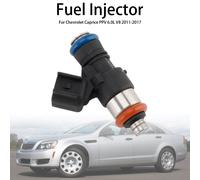 1PCS Fuel Injector 12639221 Per Chevrolet Caprice PPV 6.0L V8 2011-2017 Y1 T9