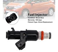 1PCS Fuel Injector 16450-RB0-003 Per Honda Jazz MK3 Petrol 16450RB0003 H0