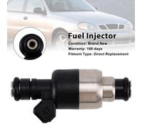 1PCS Fuel Injector 17109450 Per Daewoo Lanos 1997-2004 Per Nexia 1995-1997 Y1