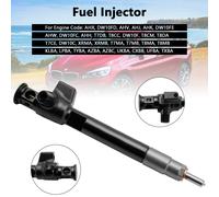 1PCS Fuel Injector 28388960 9674984080 28602948 Per Delphi Diesel S0 Y0