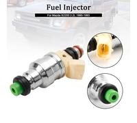 1PCS Fuel Injector INP-081 Per Mazda B2200 2.2L 1990-1993 F2G8-13-250 T9