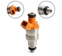 1pcs Fuel Injectors 33007127 per Wrangler Cherokee YJ 1987-1998 I6 4.0L/ S1 Y0