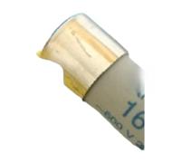 1PCS Fusibile 6003434 4A 6A 8A 10A 12A 16A 20A 600V | 10x38mm(4A)