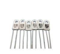 1PCS Fusibile di temperatura di taglio RH 15A 250 V Motore a ventola termica,130C
