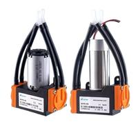 1PCS Gas Pompa a Vuoto a Pressione Positiva HLVP8-WB12 HLVP8-WB24-S HLVP8-B12-2-S HLVP8-B24-2-S(HLVP8-B24-2-S)