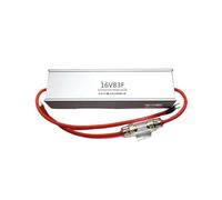 1PCS GDCPH 16V83F Low Temperature Starter Improve Current Automobile Rectifier Module 2.7V500F AUOQKQUT(Aluminum Shell)