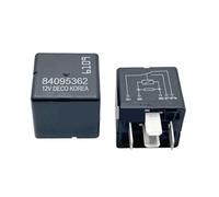 1PCS GM6109 84095362 DC12V Automotive Relay 40A 5pins