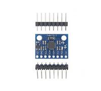 1pcs GY-521 MPU6050 Modulo sensori analogici a 3 assi