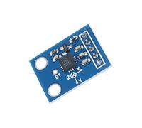 1pcs GY-61 ADXL335 Modulo di accelerometro analogico a 3 assi a 3 assi
