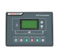 1PCS HAT600NB HAT700B Generatore ATS Modulo Controller Intelligente Doppia Alimentazione Interruttore di Trasferimento Automatico Pannello di Controllo(HAT600NB)
