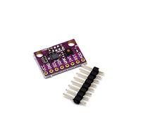 1pcs HDC1080 CCS811 Monossido di carbonio CO2 CO2 VOC Qualità Aria Qualità Numerical Gas Temperatura del sensore di umidità Modulo