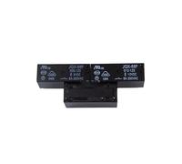 1PCS HF68F 5VDC JQX-68F 5V 5-pin 8A JQX-68F-005-1ZS Industrial Electrical Relays