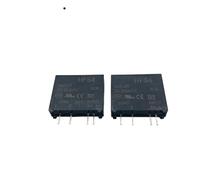 1PCS HFS4-05D-0T Input 5VDC Output 2A250VAC AC Zero Crossing Type Solid State Relay,