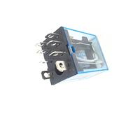 1Pcs HH62P HHC68A-2Z Elettronico Micro Mini Relè Elettromagnetico 10A 8PIN Bobina DPDT DC12V 24V AC110V 220V Caldo(AC 110V)