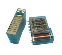 1PCS HOZ-464-1214 DC24V 10A 18PIN