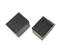 1Pcs HRS4H-S-DC12V/48V ; HRS4H-S-DC24V-A ; (T73A) Relay 4pins(HRS4H-S-DC24V-A) Controls Relays