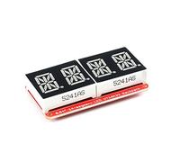 1pcs HT16K33 0,54 pollici Modulo tubo digitale a 4 bit a 4 bit,Red