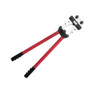 1Pcs HX-120D/120B/120T/150B/150SC pinza crimpatura terminale grande YO (HX-120D)