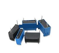 1PCS Induction Cooker Capacitor 0.3UF 3UF 4UF 5UF 1UF 0.27UF 0.33UF 275V 450V 630V 1200V Capacitor AUOQKQUT(3UF 275V)