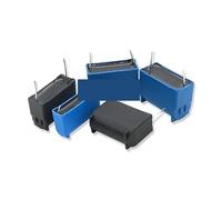 1PCS Induction Cooker Capacitor 0.3UF 3UF 4UF 5UF 1UF 0.27UF 0.33UF 275V 450V 630V 1200V NWPNLXEA(0.27UF 630V)