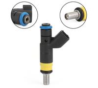 1Pcs Iniettori di Carburante 05037479AA Per Chrysler300 RAM 1500 2500 3500