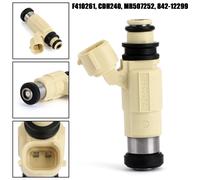 1PCS Iniettori di Carburante CDH-240 Per Mitsubishi Eclipse Lancer Chrysler /