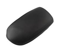 1PCS Interni Auto Braccioli Box Cover Accessori Decorativi Per Golf 6 7 8 MK6 MK7 MK8 2010 2011 2012-2022(Black line,2020-2022)
