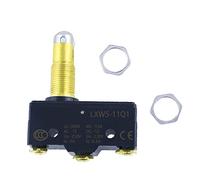 1pcs interruttore a impulsi LXW5-11Q1 di fine corsa uno aperto, chiuso reset automatico 1NO 1NC