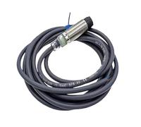 1PCS Interruttore di prossimità E2B-M18KN16-WZ-C1 E2B-M18KN16-WZ-B1 E2B-M18KS08-WZ-C1 E2B-M18KS08-WZ-B1 E2B-M18KN10-WZ-C1(E2B-M18KS08-WZ-B1)