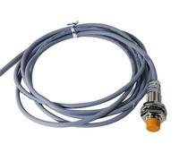 1PCS Interruttore di prossimità PM12-04NB PM12-04P PM12-04PB PM12-02N PM12-02P PM12-04NS PM12-02NS PM12-02PS PM12-04PS PM12-04S PM12-04SB(PM12-04PB)