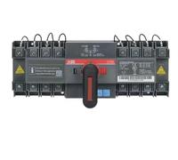 1PCS Interruttore di trasferimento automatico a doppia alimentazione 4P OTM160E4C10D380C OTM200E4C10D380C OTM250E4C10D380C(OTM200E4C10D380C)