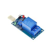 1pcs IT HR202 DC 5 V 1 Channal 1CH Humidity Sensor Switch Modulo relè
